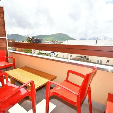 Apartamento Le Lauranoure - 205 Alpe d'Huez Exterior foto