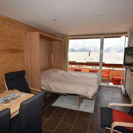 Apartamento Le Lauranoure - 205 Alpe d'Huez Exterior foto