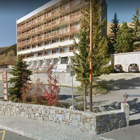 Apartamento Le Lauranoure - 205 Alpe d'Huez Exterior foto